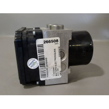 UNITE HYDRAULIQUE ABS PORSCHE CAYENNE