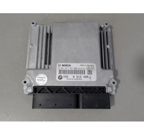 CALCULATEUR MOTEUR