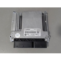 CALCULATEUR MOTEUR B.M.W. SERIE 1