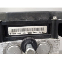 UNITE HYDRAULIQUE ABS FIAT PUNTO