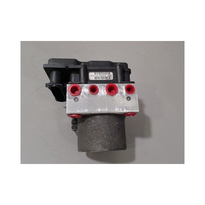 UNITE HYDRAULIQUE ABS FIAT PUNTO