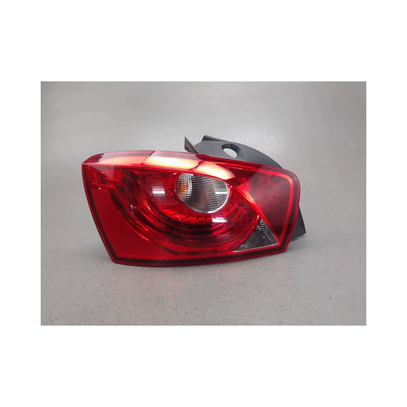 FEU ARRIERE GAUCHE  SEAT IBIZA