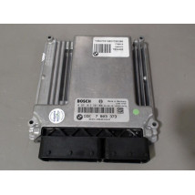 CALCULATEUR MOTEUR B.M.W. SERIE 3
