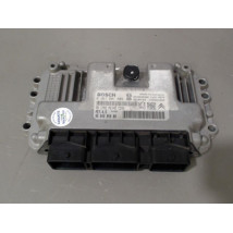 CALCULATEUR MOTEUR CITROEN C4