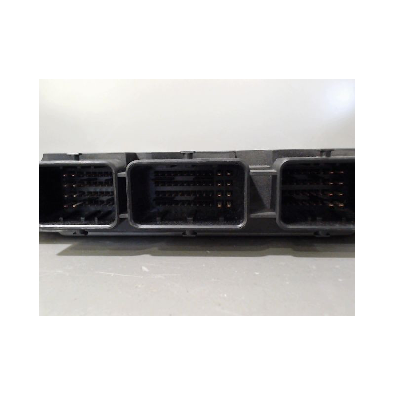 CALCULATEUR MOTEUR CITROEN C4