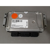 CALCULATEUR MOTEUR CITROEN C4