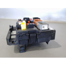 BOITE A FUSIBLES PEUGEOT 207
