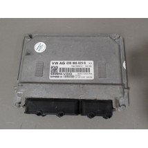 CALCULATEUR MOTEUR VOLKSWAGEN FOX
