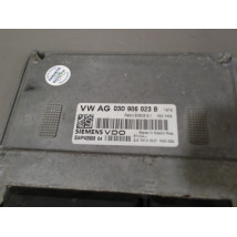CALCULATEUR MOTEUR VOLKSWAGEN FOX