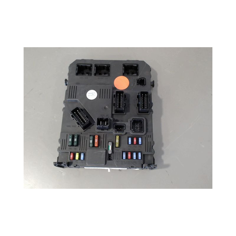 BOITIER GESTION HABITACLE CITROEN XSARA