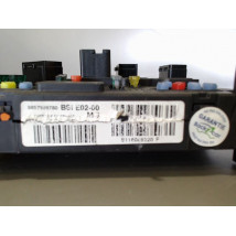 BOITIER GESTION HABITACLE CITROEN XSARA