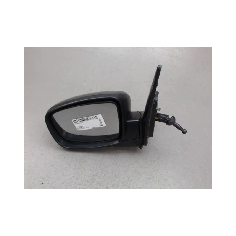 RETROVISEUR EXTERIEUR GAUCHE HYUNDAI I10