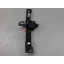 MECANISME LEVE-GLACE AVANT DROIT FIAT PUNTO