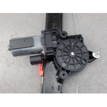 MECANISME LEVE-GLACE AVANT DROIT FIAT PUNTO