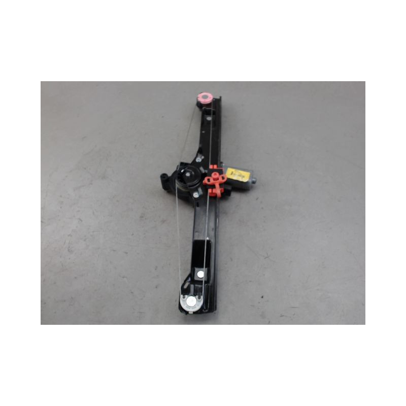 MECANISME LEVE-GLACE AVANT DROIT FIAT PUNTO