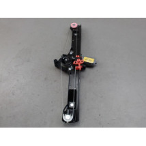 MECANISME LEVE-GLACE AVANT DROIT FIAT PUNTO