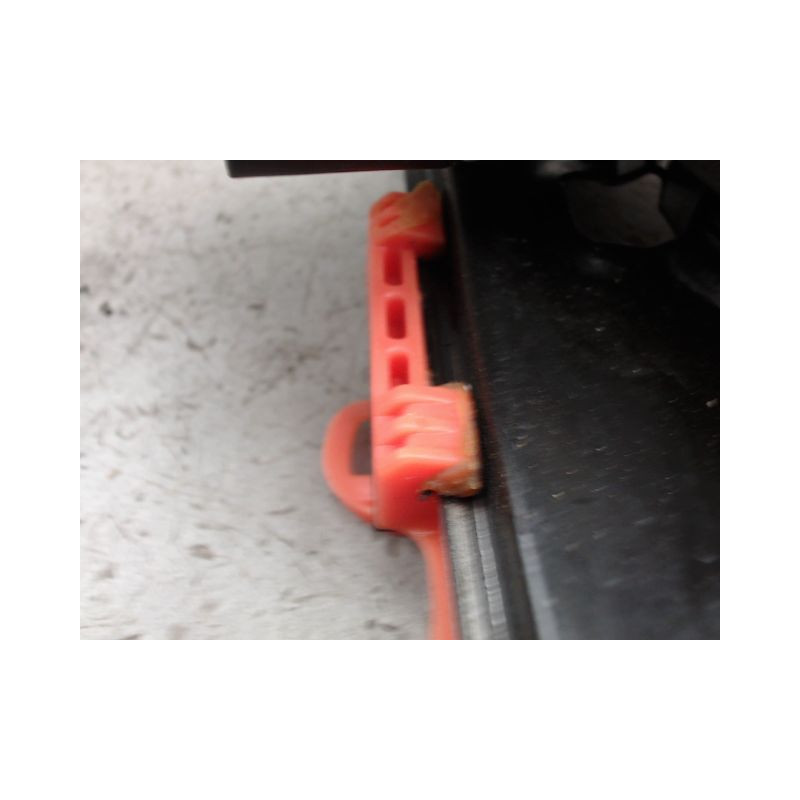 MECANISME LEVE-GLACE AVANT DROIT FIAT PUNTO