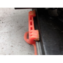 MECANISME LEVE-GLACE AVANT DROIT FIAT PUNTO
