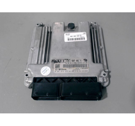 CALCULATEUR MOTEUR