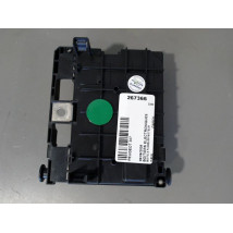 BOITE A FUSIBLES PEUGEOT 307