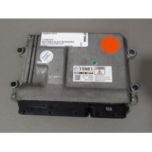 CALCULATEUR MOTEUR MAZDA CX-5