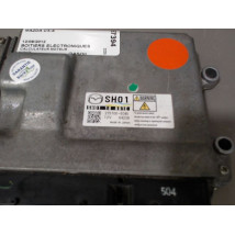 CALCULATEUR MOTEUR MAZDA CX-5