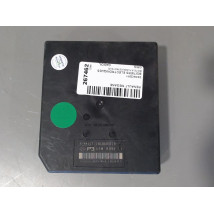 BOITE A FUSIBLES RENAULT MEGANE