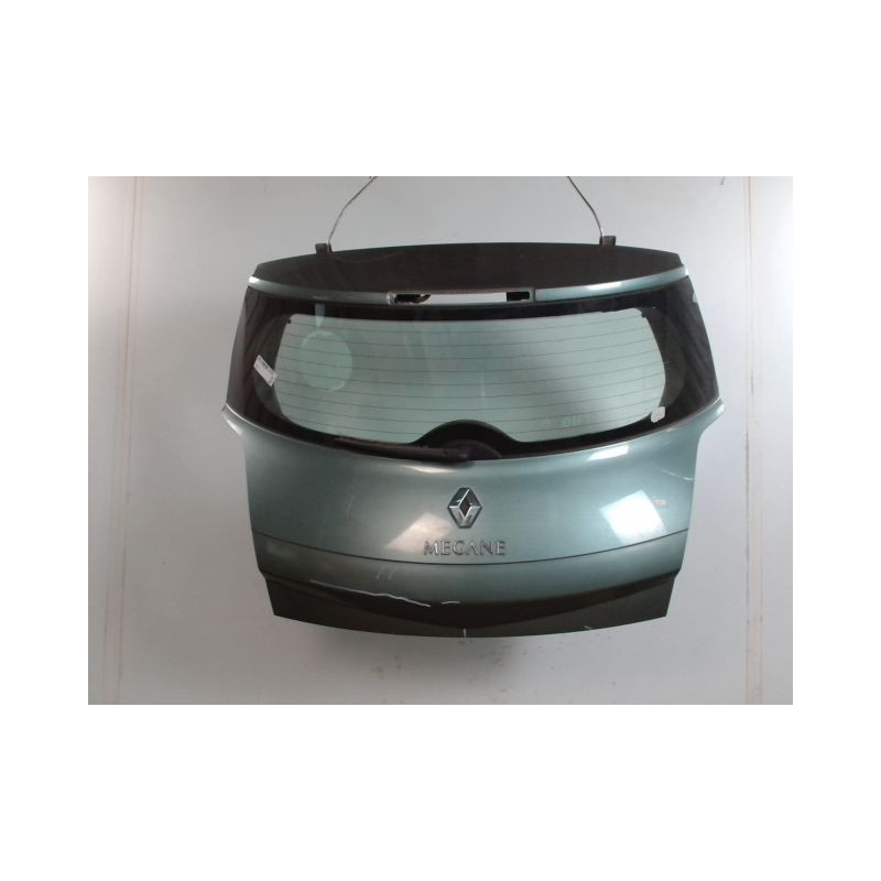 HAYON RENAULT MEGANE