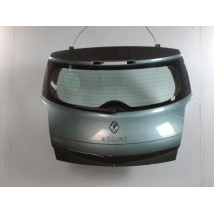 HAYON RENAULT MEGANE