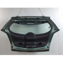 HAYON RENAULT MEGANE