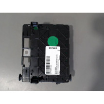 BOITE A FUSIBLES CITROEN C3