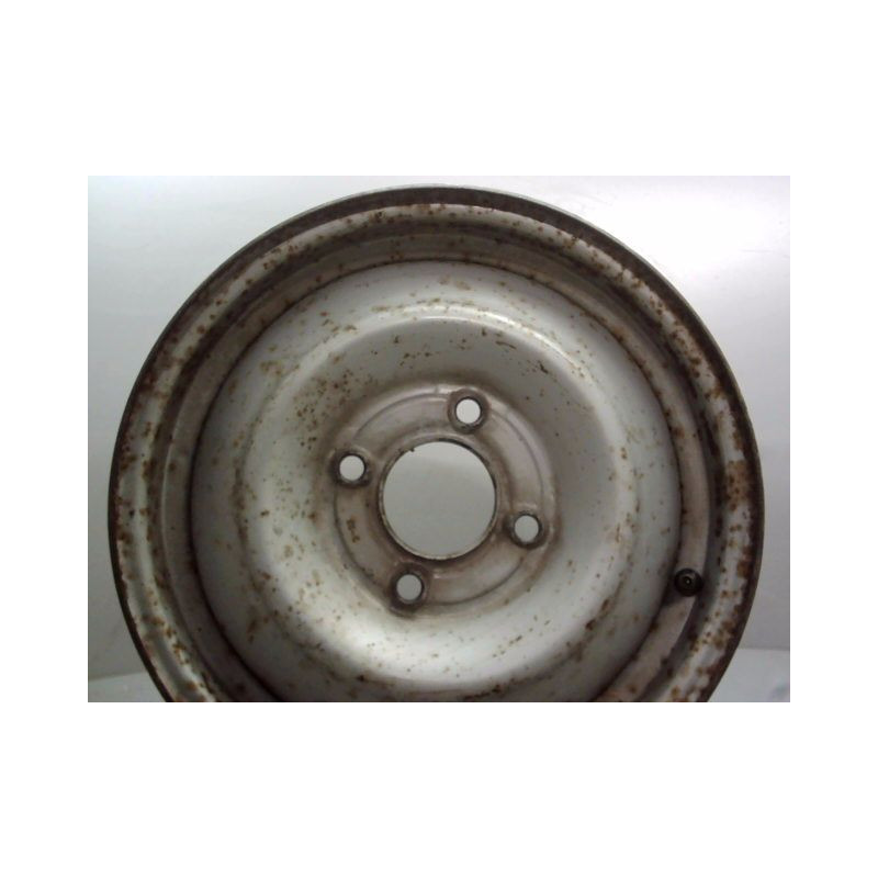 JANTE TOLE CITROEN C15