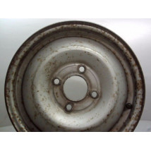 JANTE TOLE CITROEN C15