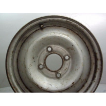JANTE TOLE CITROEN C15