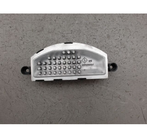 MODULE DE CHAUFFAGE