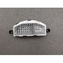 MODULE DE CHAUFFAGE SEAT LEON