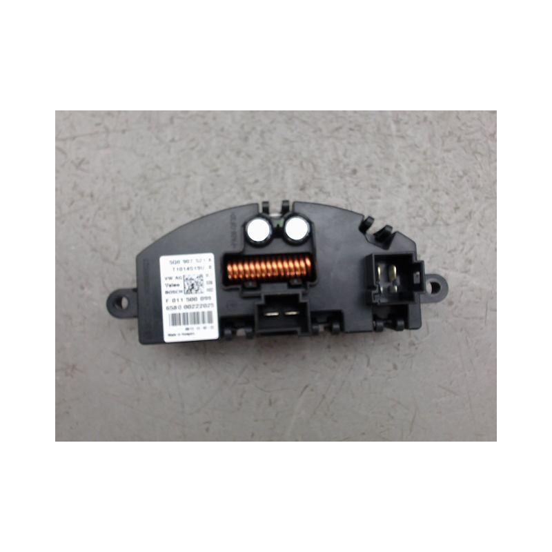 MODULE DE CHAUFFAGE SEAT LEON