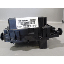 BOITE A FUSIBLES PEUGEOT 206