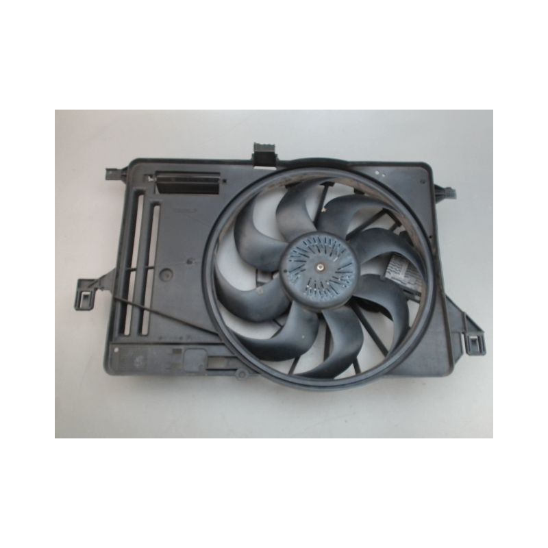 MOTEUR VENTILATEUR RADIATEUR FORD G.C-MAX