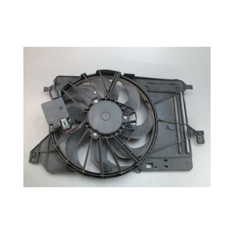 MOTEUR VENTILATEUR RADIATEUR FORD G.C-MAX