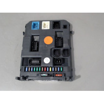 BOITIER GESTION HABITACLE CITROEN C3
