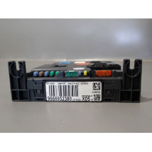 BOITIER GESTION HABITACLE CITROEN C3