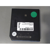 BOITE A FUSIBLES RENAULT MEGANE