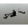 MECANISME ESSUIE-GLACE AVANT PEUGEOT 208 Phase 1 2012-...