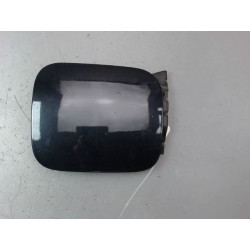 VOLET DE TRAPPE CARBURANT
