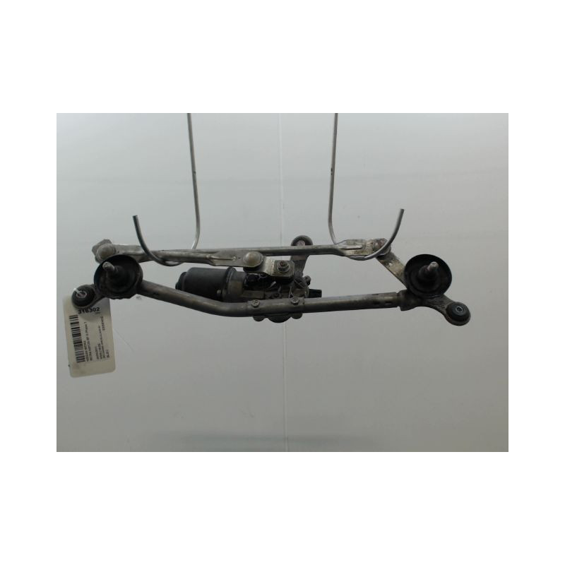 MECANISME ESSUIE-GLACE AVANT NISSAN MICRA III Phase 3 2007-2010