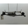MECANISME ESSUIE-GLACE AVANT NISSAN MICRA III Phase 3 2007-2010