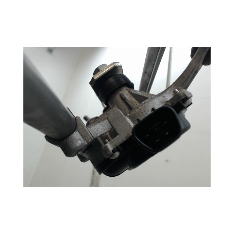 MECANISME ESSUIE-GLACE AVANT NISSAN MICRA III Phase 3 2007-2010