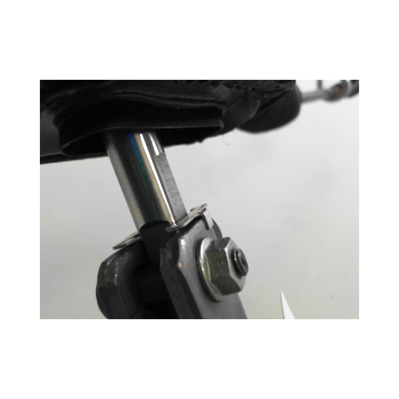 CREMAILLERE OPEL MERIVA MONOSP. I Phase 1 (A) 2003-2005
