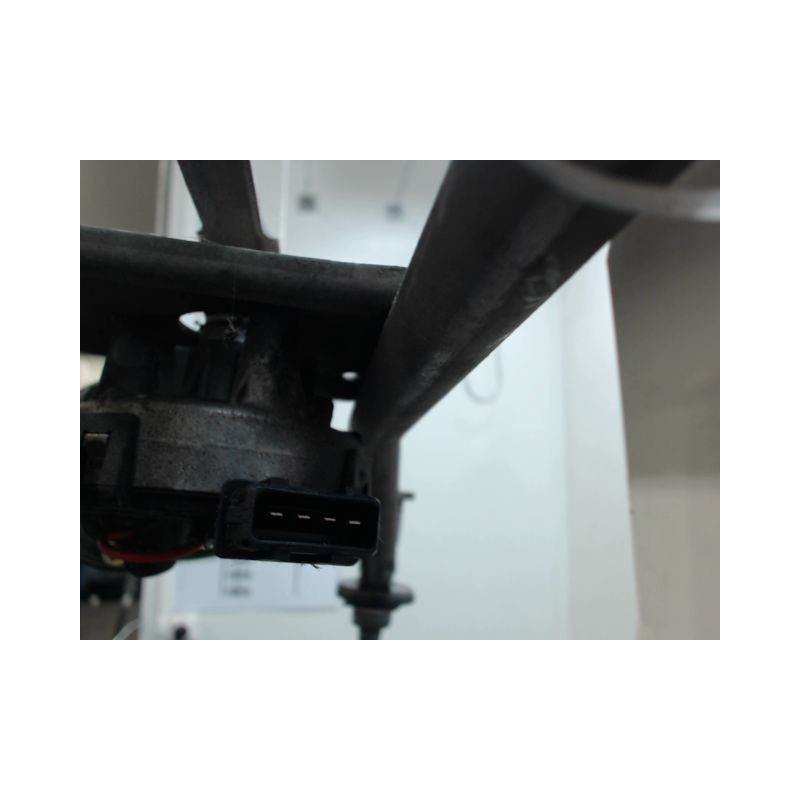 MECANISME ESSUIE-GLACE AVANT PEUGEOT 206 1998-2009